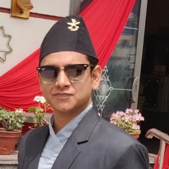 Shobhit Tripathi